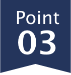 Point 03